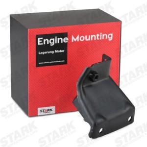 Support moteur RENAULT 7700527557, 7700527603