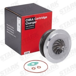 Cartouche turbo MERCEDES-BENZ 6120960499, A6120960499, A612096049980