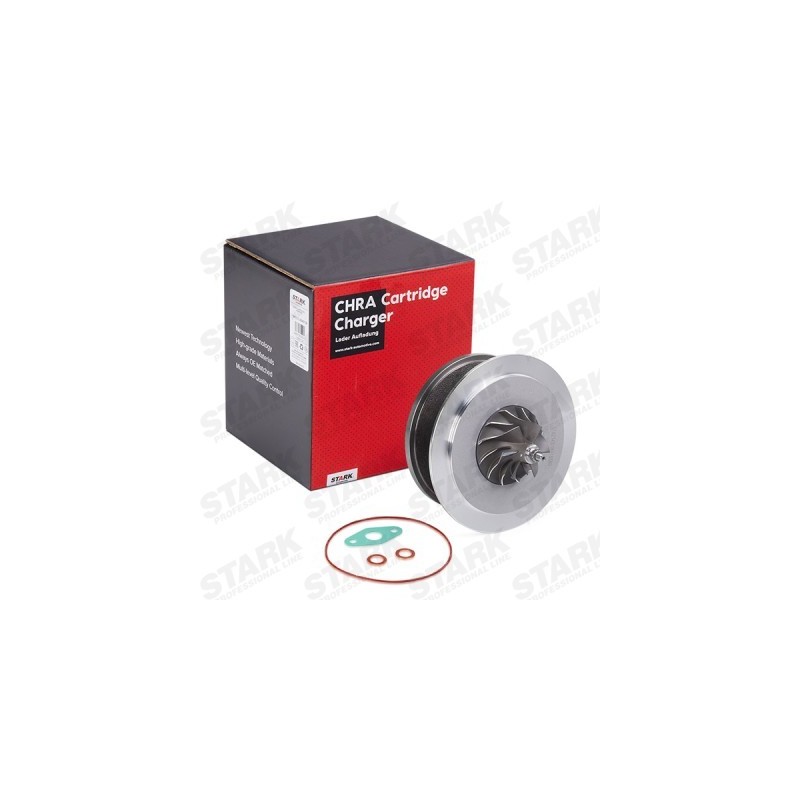 Cartouche turbo MERCEDES-BENZ 6120960499, A6120960499, A612096049980