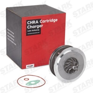 Cartouche turbo FORD 1132648, 1202122, 1219649