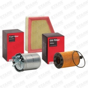 Kit de filtres SEAT AC6206E, AC6206E, 71115405