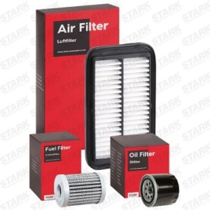 Kit de filtres SUZUKI 67R010168, 25183779, 25183779