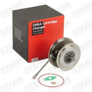 Cartouche turbo OPEL 4805337, 96440365, 96440365