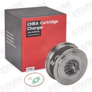 Cartouche turbo BMW 11657800595, 11657810189, 11657810189