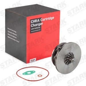 Cartouche turbo RENAULT 7701475135, 7701476183, 8200204572