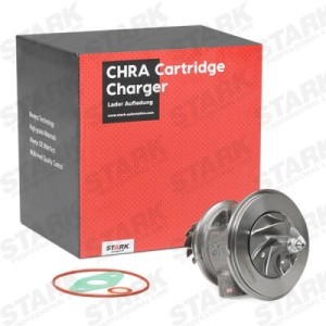 Cartouche turbo CITROËN 0375Q9, 0375R0, 9673283680