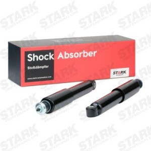 Amortisseur DAIHATSU 4851087610, 4851087610000, 4851087611