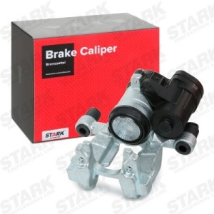 Étrier de frein AUDI 8V0615424B, 8V0615424E