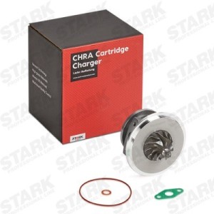 Cartouche turbo ALFA ROMEO 46756155, 55191595, 60801992