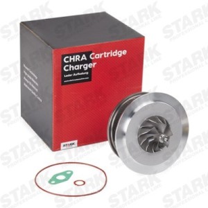 Cartouche turbo MERCEDES-BENZ 6470900180, 6470960099, A6470900180