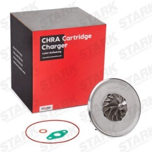 Cartouche turbo TOYOTA 172010R040, 172010R041, 1720126050