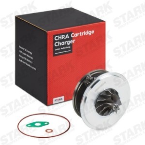 Cartouche turbo MERCEDES-BENZ 6480960099, 6480960299, 6480960299