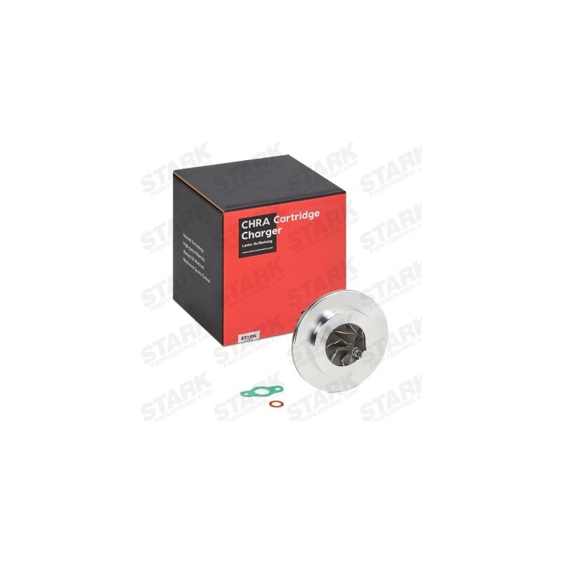 Cartouche turbo CITROËN 00000375H3, 00000375H4, 0375H3