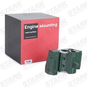 Support moteur AUDI 893199381, 893199381F, 893199381