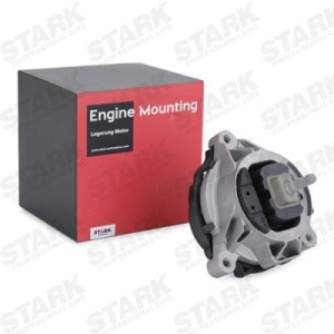 Support moteur BMW 22116854251