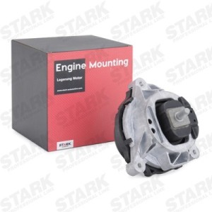 Support moteur BMW 22116855456