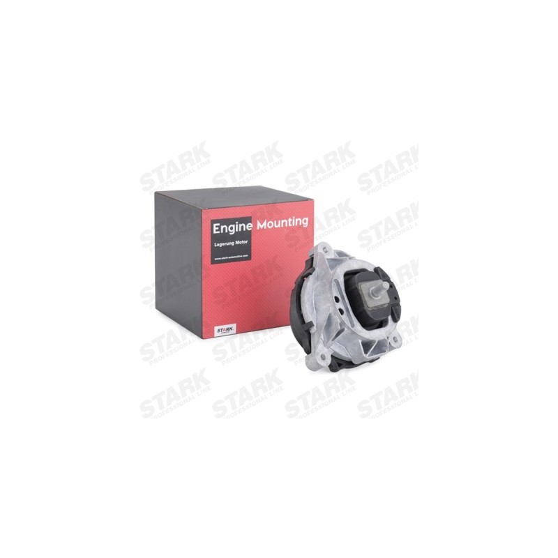 Support moteur BMW 22116855456