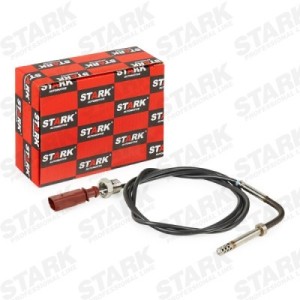 Palpeur, température des gaz PORSCHE 95860628801, 058906088BN, 059906088BL