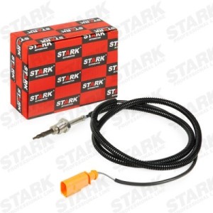 Palpeur, température des gaz AUDI 059906088AC, 059906088BG, 059906088AC