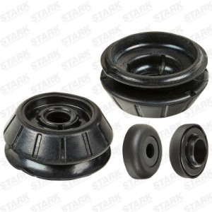 Coupelle d'amortisseur CITROËN B000771680, 5038F6, 5038C1