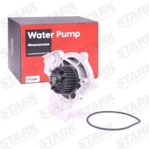 Pompe à eau AUDI 06H121026N, 06H121026F, 06H121026BE