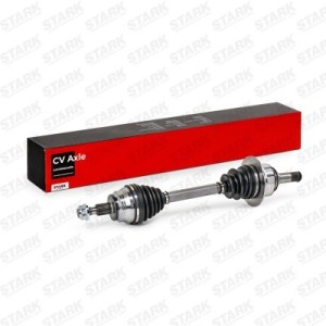 Arbre de transmission MERCEDES-BENZ 1663301600, 1663303300, A1663301600