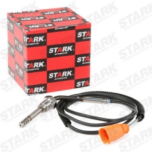 Palpeur, température des gaz VW 070906088AE, 070906088Q, 070906088AE