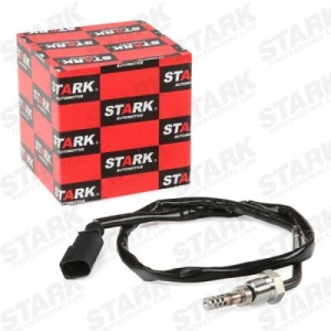 Palpeur, température des gaz VW 03L906088AN, 03L906088DJ