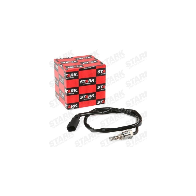 Palpeur, température des gaz VW 03L906088AN, 03L906088DJ