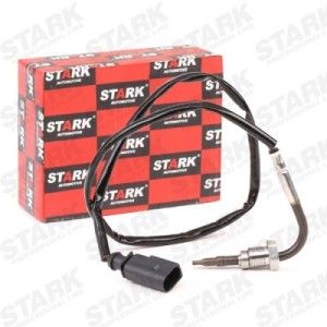 Palpeur, température des gaz VW 04L906088CE