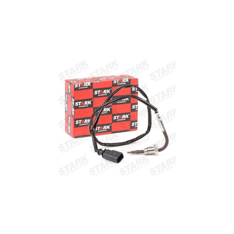 Palpeur, température des gaz VW 04L906088CE