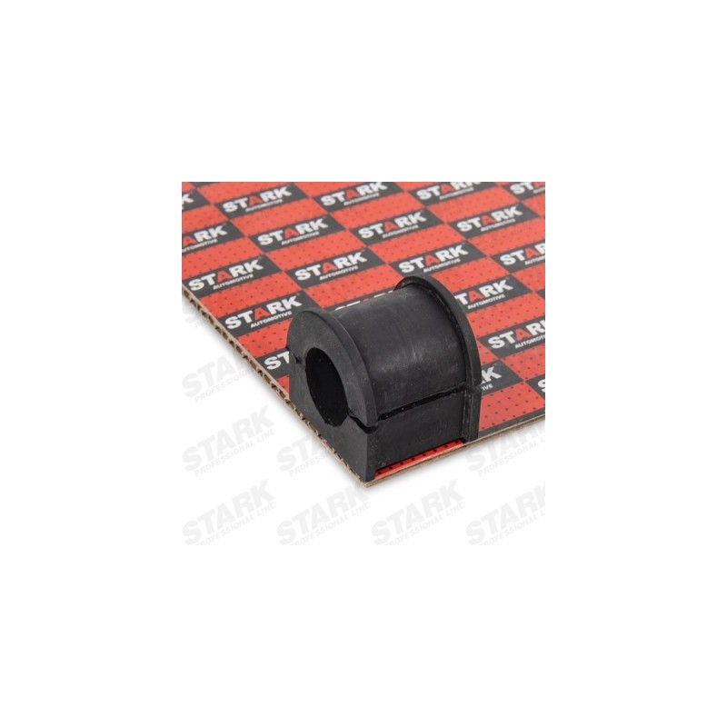 Silent bloc de barre stabilisatrice FORD 1001713, 95VW58489AB, 12006