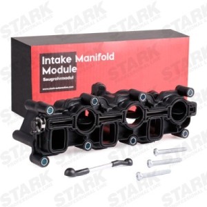 Manchon, collecteur d'admission AUDI 059129712BA, 059129712BB, 059129712BG