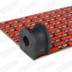 Silent bloc de barre stabilisatrice FORD 1748361, 3C115484CA, 3C115484CB