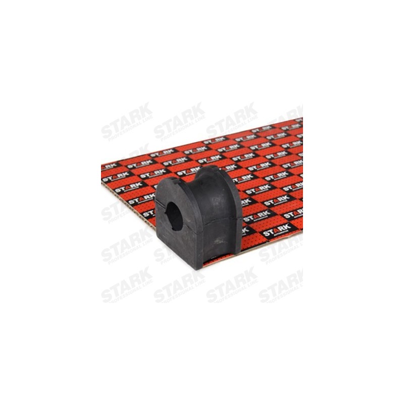 Silent bloc de barre stabilisatrice FORD 1748361, 3C115484CA, 3C115484CB