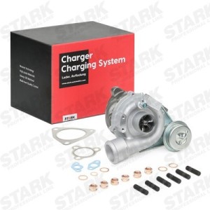 Turbocompresseur AUDI 058145705HP, 058145705HP, 058145705HP