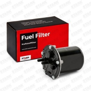 Filtre à carburant DACIA 4154770001, 6070900752, A4154770001