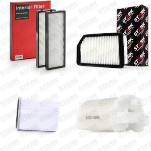 Kit de filtres HYUNDAI 15400RTA004, 0055230822, 46751179