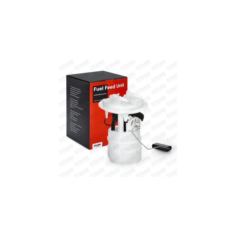 Unité d'injection de carburant CITROËN 1525KG, 1525KH, 1525NS