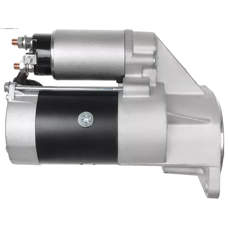 Démarreur 24V 3.70kW 11 dents AS-PL S2112S, UD90332S, CARGO 116315, DELCO 19085501, HITACHI S25-514