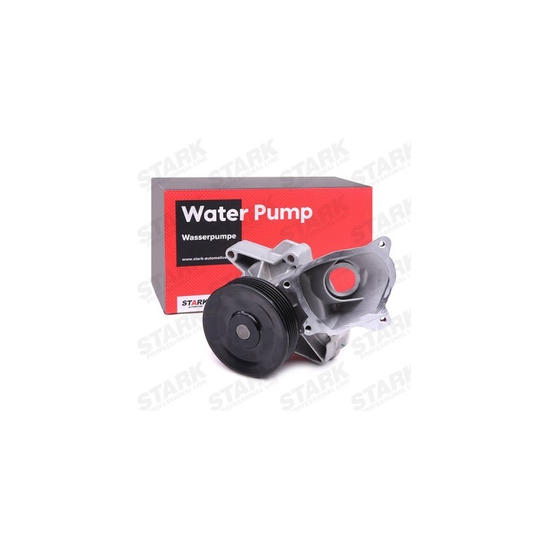 Pompe à eau LAND GWP2604, PEB102440, PEB102440L