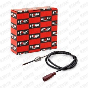 Palpeur, température des gaz AUDI 04L906088DA, 4L906088DA, 04L906088DA