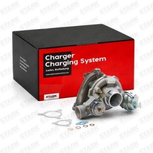 Turbocompresseur OPEL 00860063, 860063, 861093