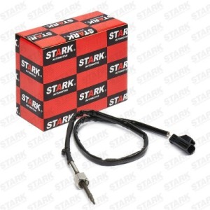 Palpeur, température des gaz DODGE K05149104AA, 05149104AA, 5149104AA