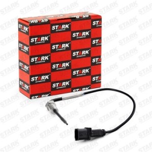 Palpeur, température des gaz FIAT 55222553, 55222553, 55222553