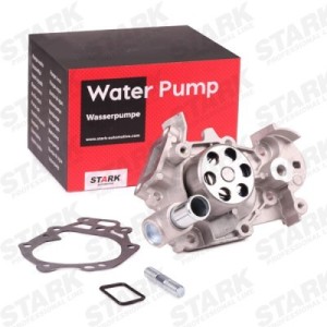 Pompe à eau NISSAN PA10079, 2101000Q0H, 2101000Q0L