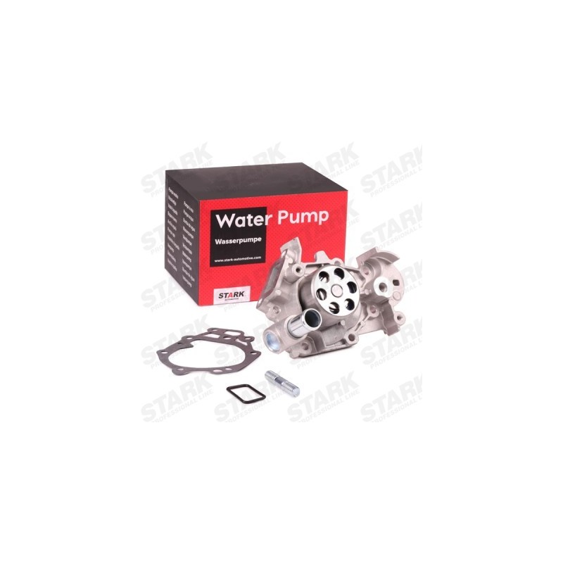 Pompe à eau NISSAN PA10079, 2101000Q0H, 2101000Q0L