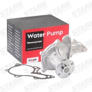 Pompe à eau TOYOTA 1610009060, 1610019265, 1610019305