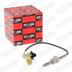 Palpeur, température des gaz CHEVROLET 96436549, 96436549, 25183658