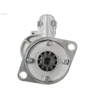 Démarreur 24V 3.70kW 11 dents AS-PL S2112S, UD90332S, CARGO 116315, DELCO 19085501, HITACHI S25-514